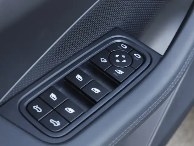 Porsche Macan 4S Ansicht 27