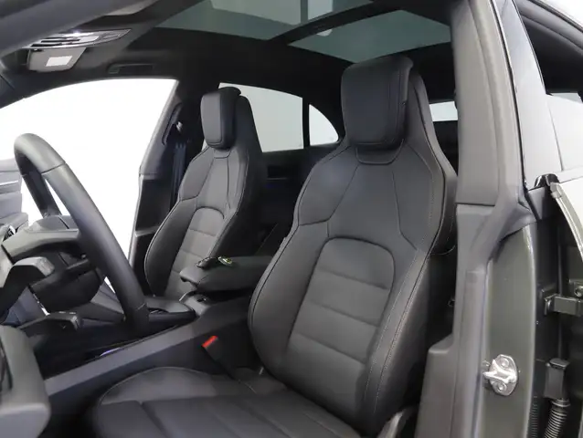 Porsche Macan 4S Ansicht 20