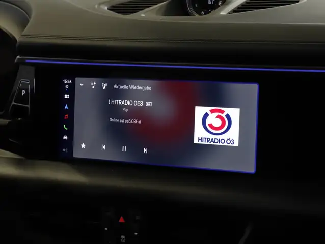 Porsche Macan 4S Ansicht 32