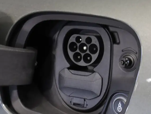 Porsche Macan 4S Ansicht 7