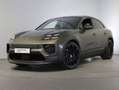 Porsche Macan 4S Grün - thumbnail 1