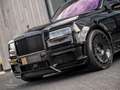 Rolls-Royce Cullinan 6.75 V12 / NOVITEC Widebody / Starlight / Massage Schwarz - thumbnail 7