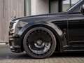 Rolls-Royce Cullinan 6.75 V12 / NOVITEC Widebody / Starlight / Massage Schwarz - thumbnail 12