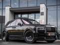 Rolls-Royce Cullinan 6.75 V12 / NOVITEC Widebody / Starlight / Massage Schwarz - thumbnail 1