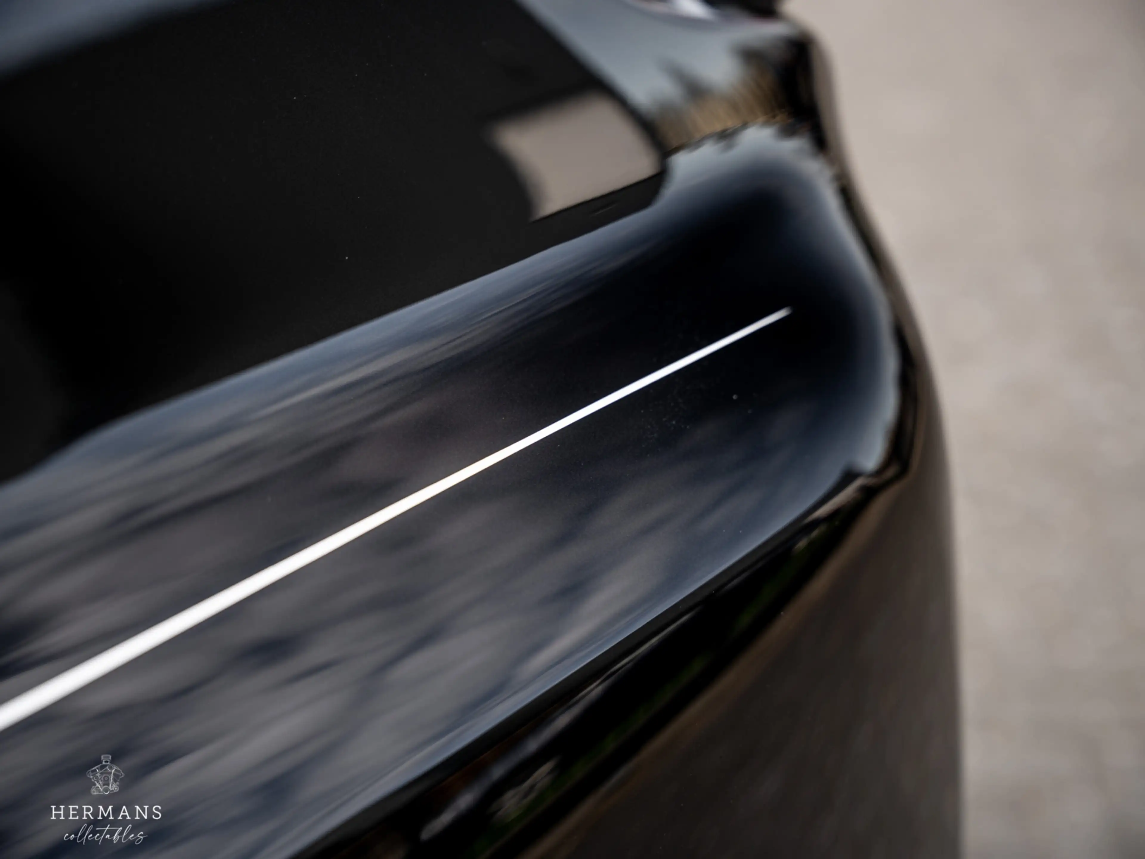 Rolls-Royce Cullinan 6.75 V12 / NOVITEC Widebody / Starlight / Massage — photo 11