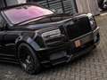 Rolls-Royce Cullinan 6.75 V12 / NOVITEC Widebody / Starlight / Massage Schwarz - thumbnail 8