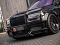 Rolls-Royce Cullinan 6.75 V12 / NOVITEC Widebody / Starlight / Massage Schwarz - thumbnail 7