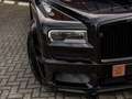 Rolls-Royce Cullinan 6.75 V12 / NOVITEC Widebody / Starlight / Massage Schwarz - thumbnail 2
