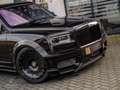 Rolls-Royce Cullinan 6.75 V12 / NOVITEC Widebody / Starlight / Massage Schwarz - thumbnail 4