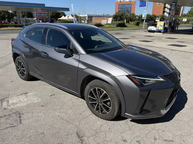 Lexus UX 250h hybrid Business