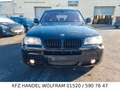 BMW X3 30d xDrive MPaket, ShadowLine, AHK, Allwetter Noir - thumbnail 10