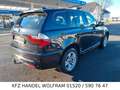 BMW X3 30d xDrive MPaket, ShadowLine, AHK, Allwetter Noir - thumbnail 7