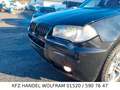BMW X3 30d xDrive MPaket, ShadowLine, AHK, Allwetter Noir - thumbnail 21