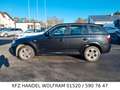 BMW X3 30d xDrive MPaket, ShadowLine, AHK, Allwetter Noir - thumbnail 4