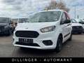 Ford Tourneo Courier Ambiente Nav Kamera Shz Temp PDC Blanco - thumbnail 6