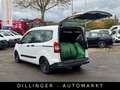 Ford Tourneo Courier Ambiente Nav Kamera Shz Temp PDC Blanco - thumbnail 2