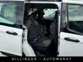 Ford Tourneo Courier Ambiente Nav Kamera Shz Temp PDC Blanco - thumbnail 11