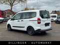 Ford Tourneo Courier Ambiente Nav Kamera Shz Temp PDC Blanco - thumbnail 45