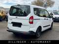 Ford Tourneo Courier Ambiente Nav Kamera Shz Temp PDC Blanco - thumbnail 42