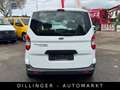 Ford Tourneo Courier Ambiente Nav Kamera Shz Temp PDC Blanco - thumbnail 43