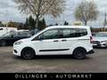 Ford Tourneo Courier Ambiente Nav Kamera Shz Temp PDC Blanco - thumbnail 46