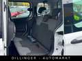 Ford Tourneo Courier Ambiente Nav Kamera Shz Temp PDC Blanco - thumbnail 37