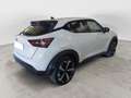Nissan Juke Juke 1.0 DIG-T 117 CV N-Connecta FINO A 3 ANNI DI Blanco - thumbnail 3