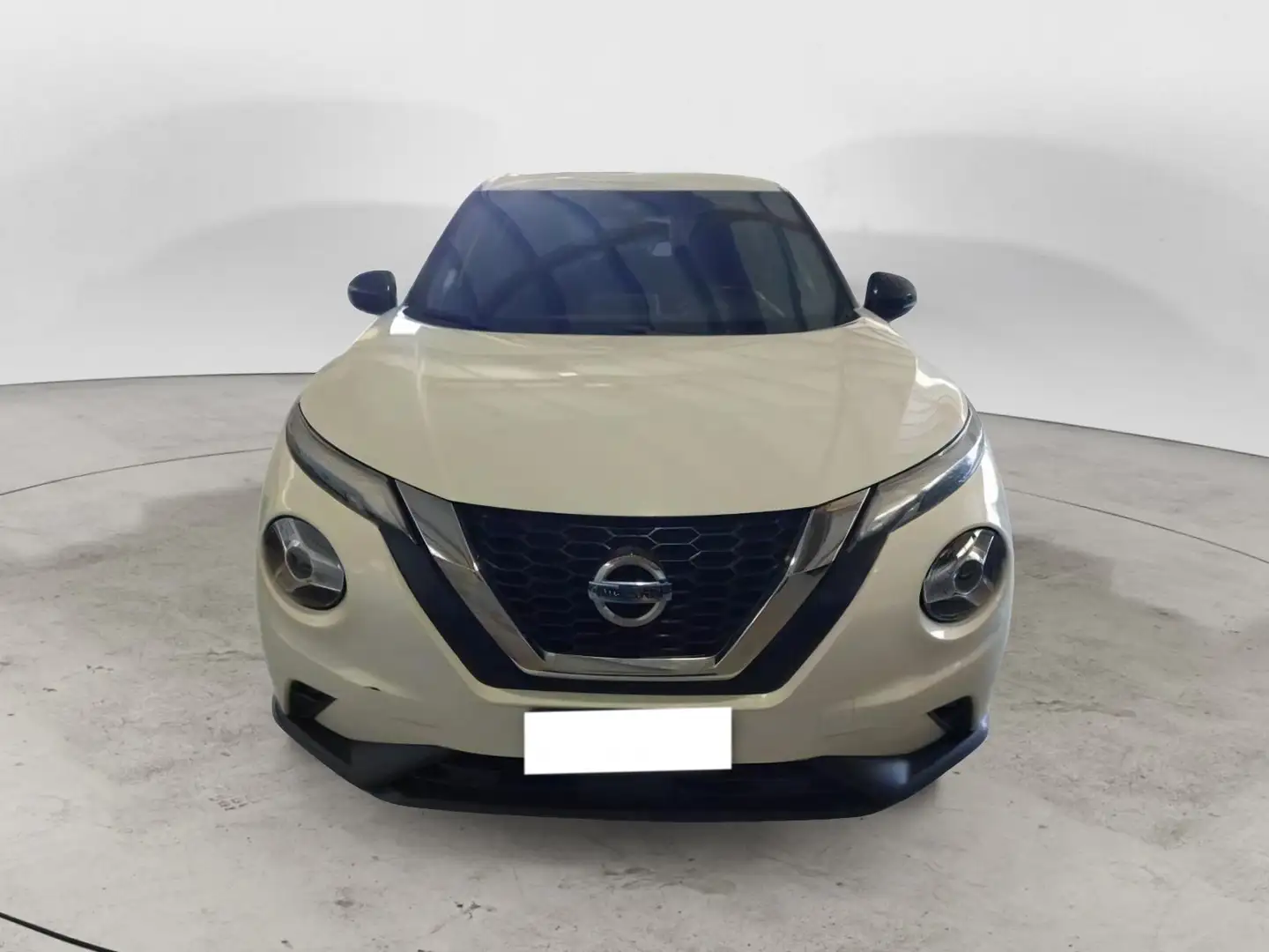 Nissan Juke Juke 1.0 DIG-T 117 CV N-Connecta FINO A 3 ANNI DI Blanco - 2