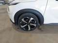 Nissan Juke Juke 1.0 DIG-T 117 CV N-Connecta FINO A 3 ANNI DI Weiß - thumbnail 20