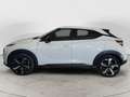Nissan Juke Juke 1.0 DIG-T 117 CV N-Connecta FINO A 3 ANNI DI Weiß - thumbnail 4