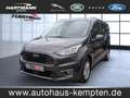 Ford Grand Tourneo Titanium Bluetooth Navi Klima Gri - thumbnail 1