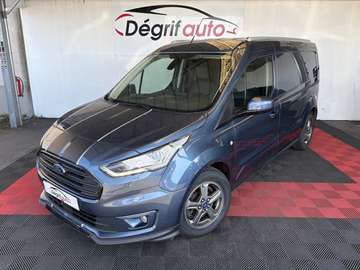 CONNECT FGN L2 1.5 ECOBLUE 120 SetS SPORT