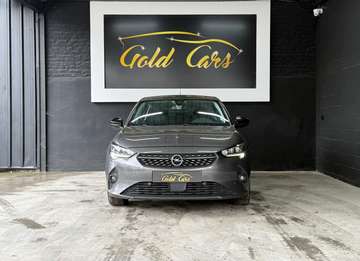 Corsa 1.2 Turbo Edition S/S*CAMERA*LED*CARPLAY*