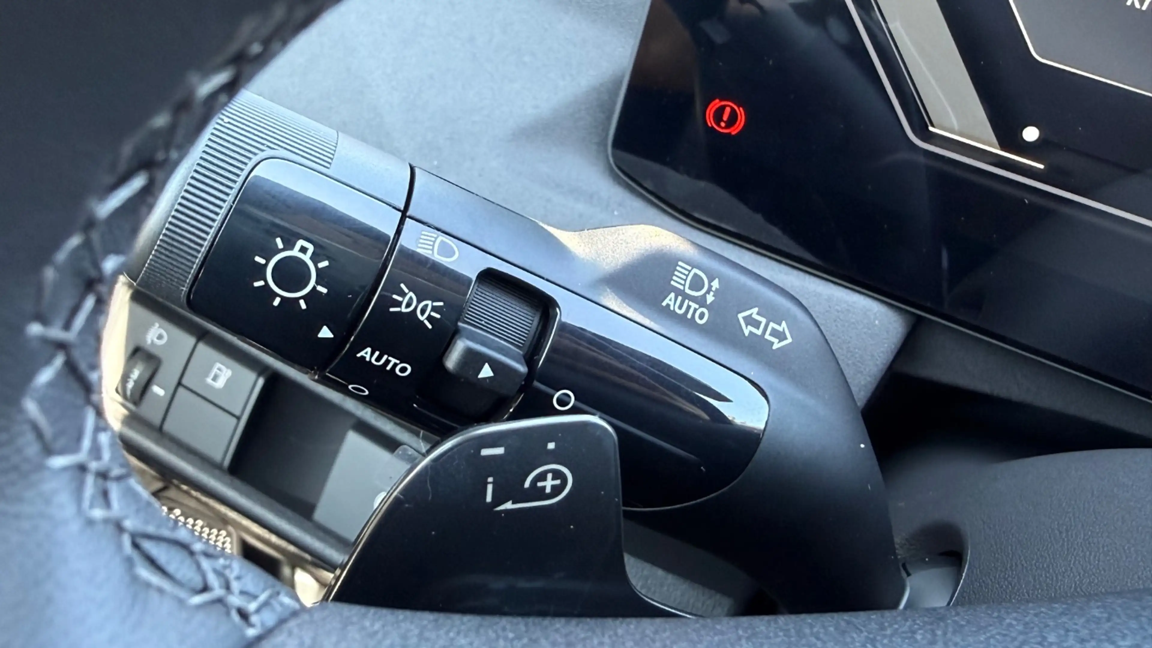 Kia EV5 81,4 kWh Air *Gewerbeangebot*Wärmepumpe* — photo 14