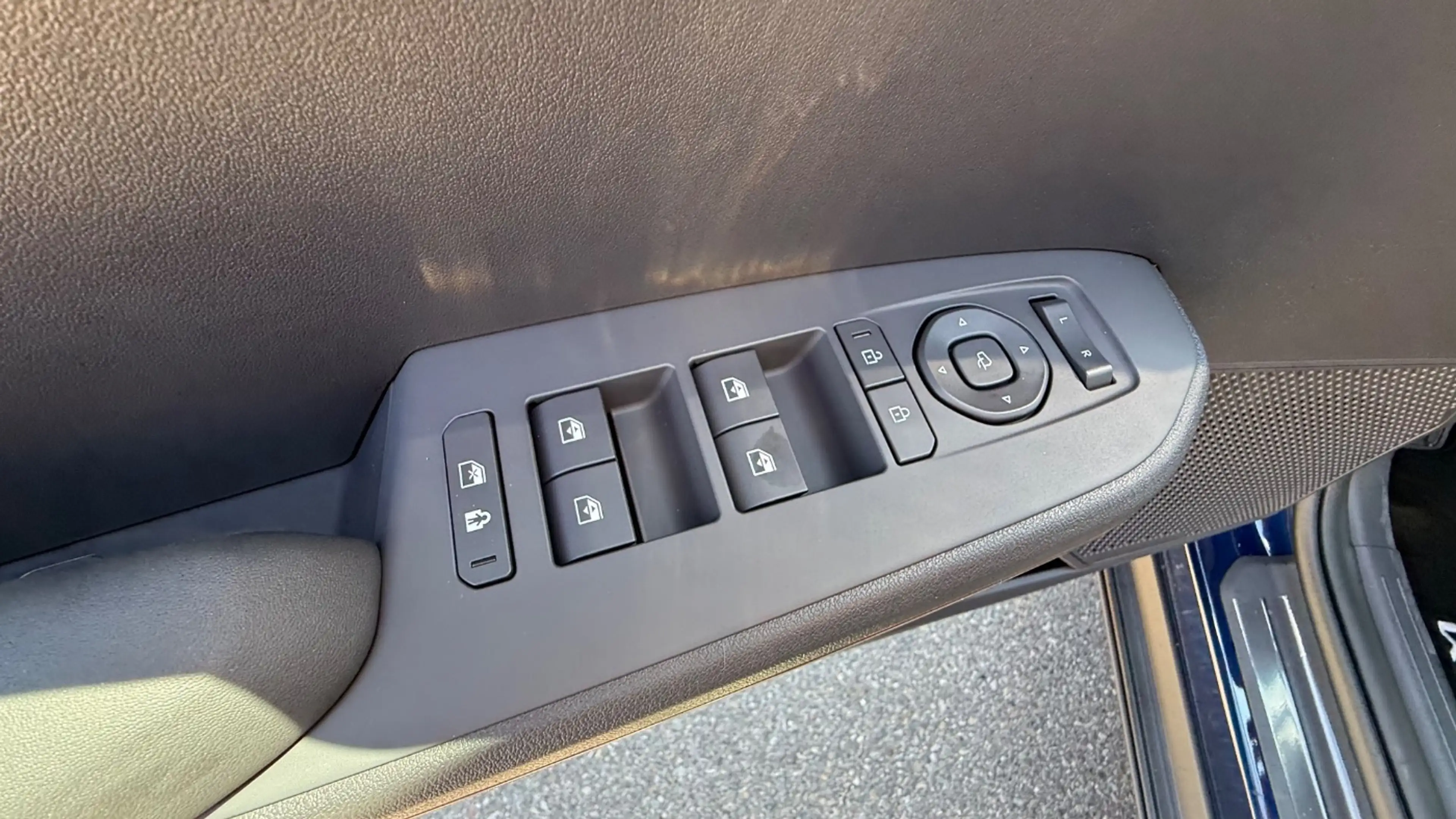 Kia EV5 81,4 kWh Air *Gewerbeangebot*Wärmepumpe* — photo 13