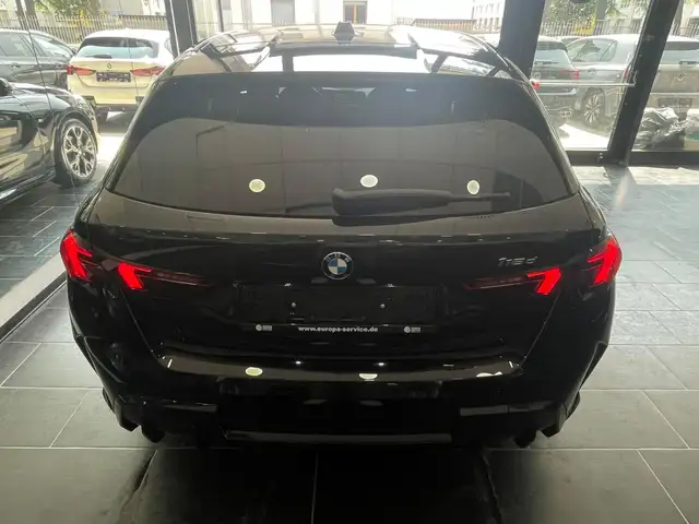 BMW 1 Series view 7
