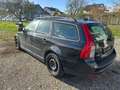 Volvo V50 1.6 D Drive Kinetic Schwarz - thumbnail 4