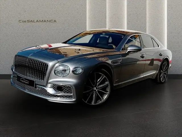 Bentley Flying Spur Azure Hybrid