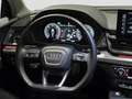 Audi Q5 40 TDI S line Navi StandHzg Leder Kamera Schwarz - thumbnail 12