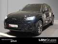 Audi Q5 40 TDI S line Navi StandHzg Leder Kamera Schwarz - thumbnail 1