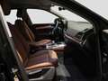 Audi Q5 40 TDI S line Navi StandHzg Leder Kamera Schwarz - thumbnail 7