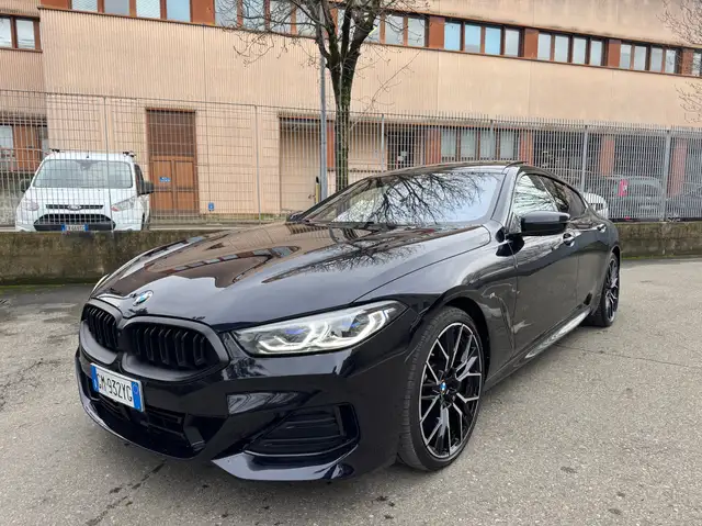 BMW 840 d Gran Coupe MHEV M-Sport Aut. 340CV SUPER PREZZO