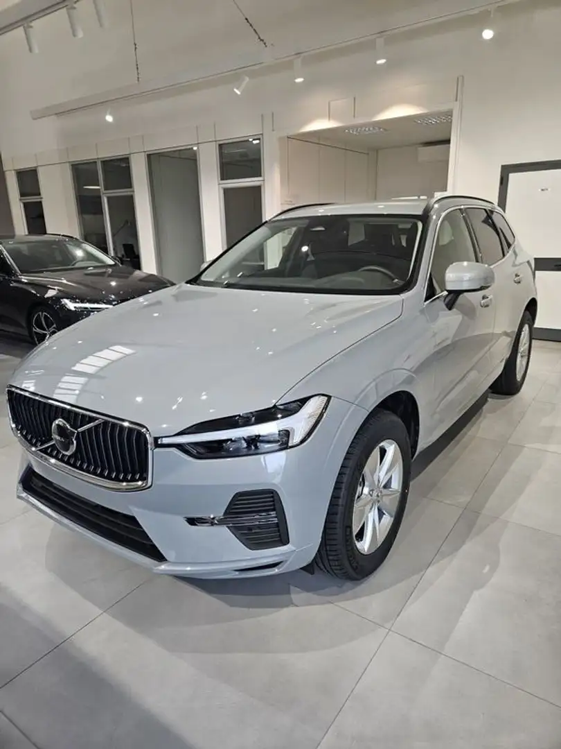 Volvo XC60 B4 (d) automatico Core - 1