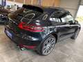 Porsche Macan S *ALCANTARA*AHK*NAVI*KAM*LANE*PANO*360°* Schwarz - thumbnail 23