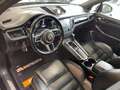 Porsche Macan S *ALCANTARA*AHK*NAVI*KAM*LANE*PANO*360°* Schwarz - thumbnail 10