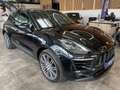 Porsche Macan S *ALCANTARA*AHK*NAVI*KAM*LANE*PANO*360°* Schwarz - thumbnail 19