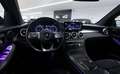 Mercedes-Benz GLC 300 de 4Matic AMG-Line*AHK*Standheizung Schwarz - thumbnail 10