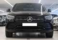 Mercedes-Benz GLC 300 de 4Matic AMG-Line*AHK*Standheizung Schwarz - thumbnail 2