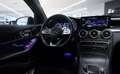 Mercedes-Benz GLC 300 de 4Matic AMG-Line*AHK*Standheizung Schwarz - thumbnail 12