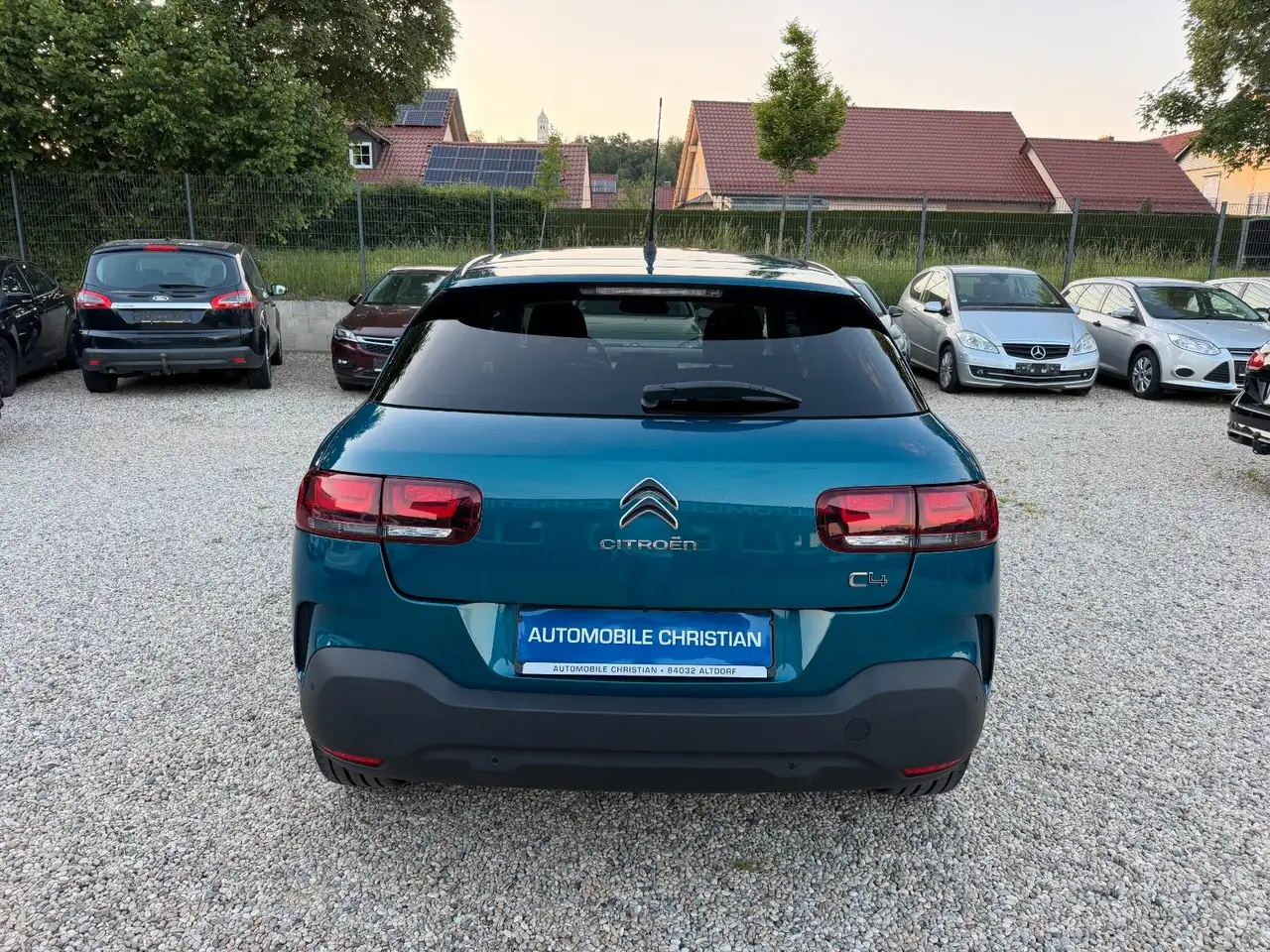 Das Auto